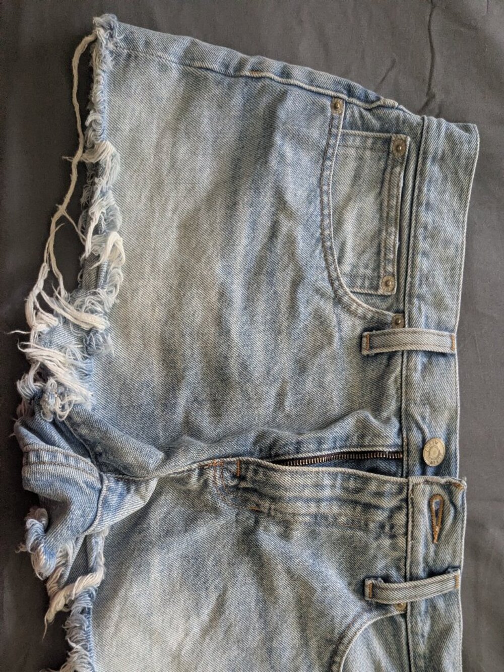 J Crew Shorts
